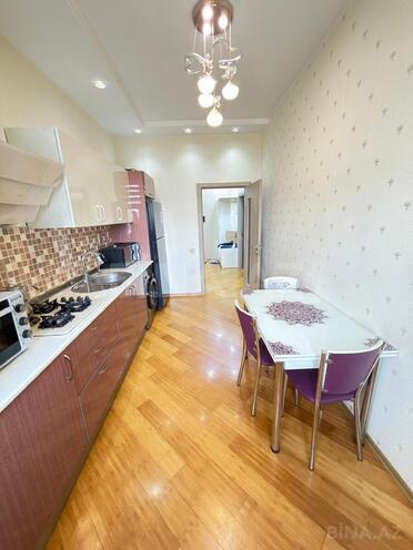 Продается 3-комн. новостройка 90 м², м. Мемар Аджеми, photo 20 from 23