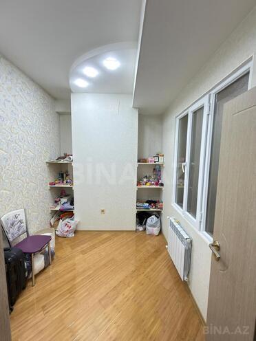 Продается 3-комн. новостройка 90 м², м. Мемар Аджеми, photo 7 from 23