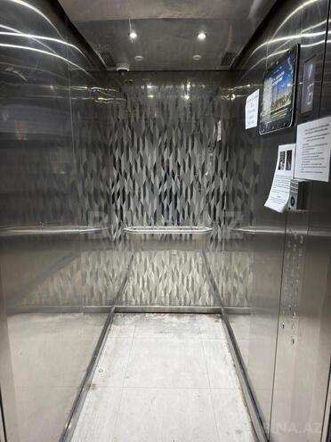 Продается 3-комн. новостройка 90 м², м. Мемар Аджеми, photo 14 from 23