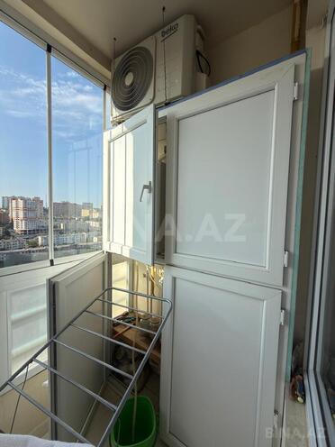 Продается 3-комн. новостройка 90 м², м. Мемар Аджеми, photo 12 from 23