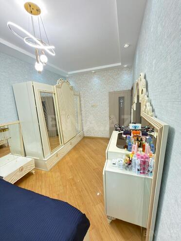 Продается 3-комн. новостройка 90 м², м. Мемар Аджеми, photo 5 from 23