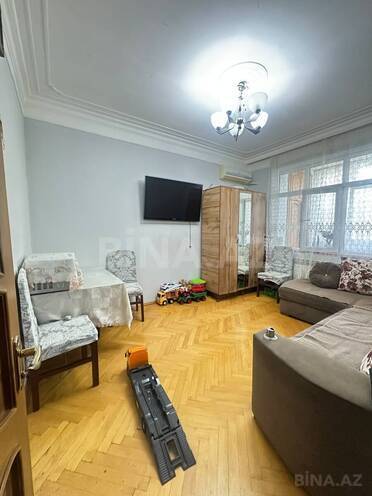 Satılır 2 otaqlı yeni tikili 60 m², 20 Yanvar m., photo 3 from 13