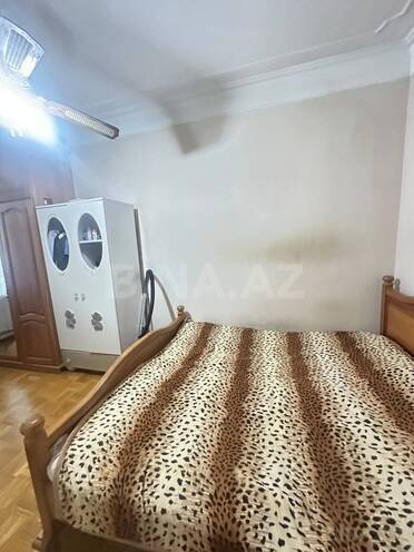 Satılır 2 otaqlı yeni tikili 60 m², 20 Yanvar m., photo 7 from 13