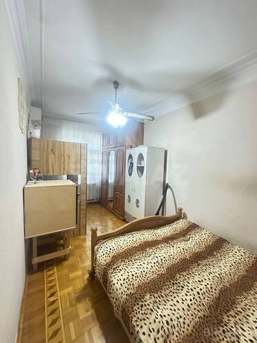 Satılır 2 otaqlı yeni tikili 60 m², 20 Yanvar m., photo 9 from 13