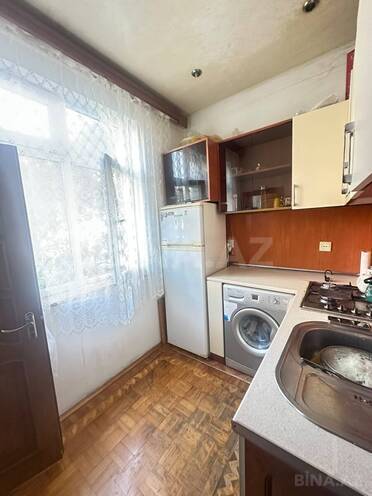 Satılır 2 otaqlı yeni tikili 60 m², 20 Yanvar m., photo 4 from 13