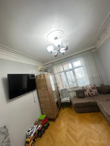 Satılır 2 otaqlı yeni tikili 60 m², 20 Yanvar m., photo 1 from 13