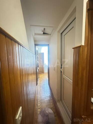 Satılır 2 otaqlı yeni tikili 60 m², 20 Yanvar m., photo 5 from 13