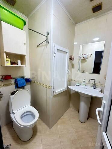 Satılır 2 otaqlı yeni tikili 60 m², 20 Yanvar m., photo 10 from 13