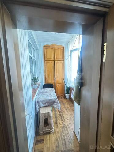 Satılır 2 otaqlı yeni tikili 60 m², 20 Yanvar m., photo 12 from 13