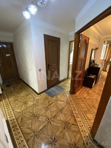 Продается 3-комн. вторичка 80 м², Ясамальский р., photo 9 from 10
