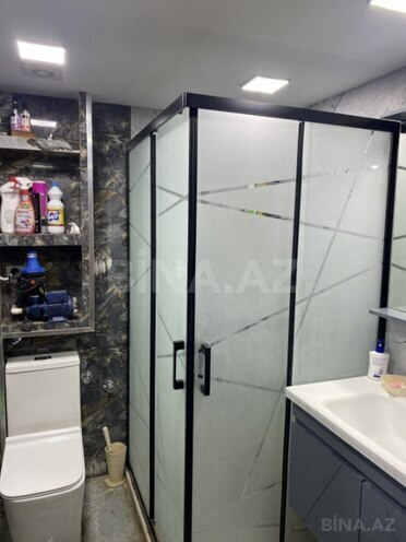Продается 3-комн. вторичка 80 м², Ясамальский р., photo 7 from 10
