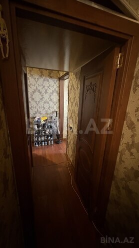 Продается 2-комн. вторичка 45 м², м. Мемар Аджеми, photo 15 from 19