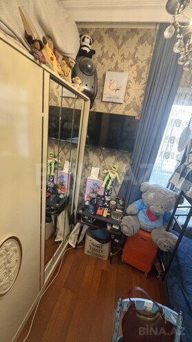 Продается 2-комн. вторичка 45 м², м. Мемар Аджеми, photo 11 from 19