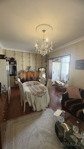 Продается 2-комн. вторичка 45 м², м. Мемар Аджеми, photo 6 from 19