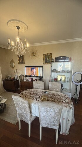 Продается 2-комн. вторичка 45 м², м. Мемар Аджеми, photo 7 from 19