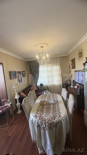 Продается 2-комн. вторичка 45 м², м. Мемар Аджеми, photo 4 from 19