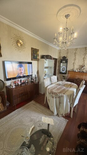 Продается 2-комн. вторичка 45 м², м. Мемар Аджеми, photo 3 from 19