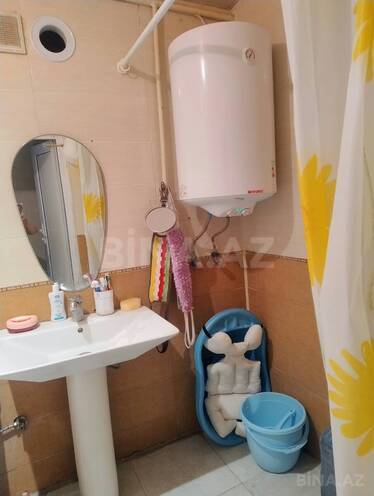 Продается 1-комн. вторичка 40 м², м. Шах Исмаил Хатаи, photo 9 from 10