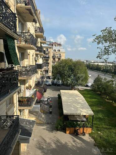 Продается 1-комн. вторичка 40 м², м. Шах Исмаил Хатаи, photo 5 from 10