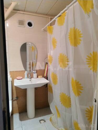 Продается 1-комн. вторичка 40 м², м. Шах Исмаил Хатаи, photo 8 from 10