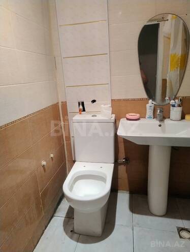 Продается 1-комн. вторичка 40 м², м. Шах Исмаил Хатаи, photo 7 from 10