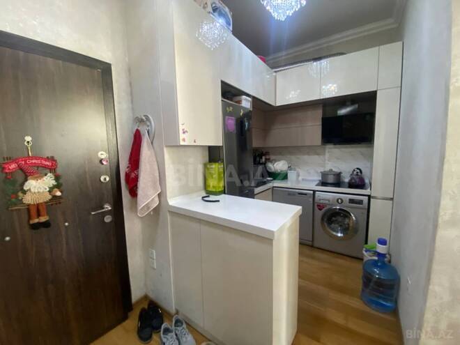 Satılır 2 otaqlı yeni tikili 50 m², 20 Yanvar m., photo 6 from 12
