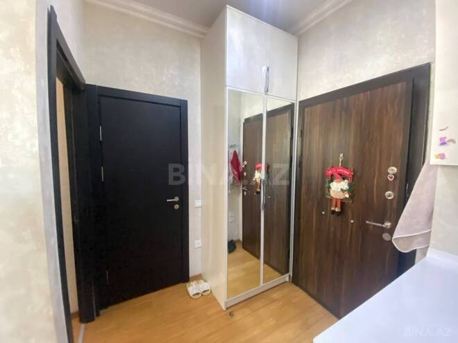 Satılır 2 otaqlı yeni tikili 50 m², 20 Yanvar m., photo 7 from 12