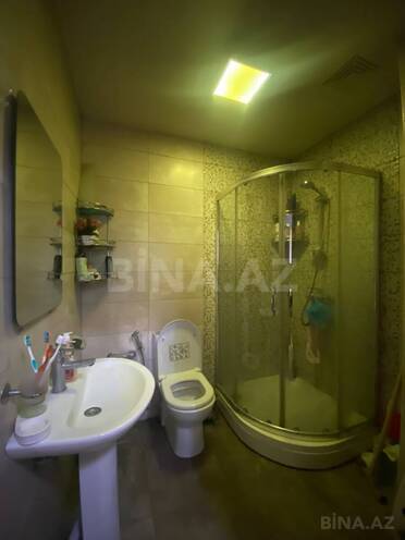 Satılır 2 otaqlı yeni tikili 50 m², 20 Yanvar m., photo 9 from 12