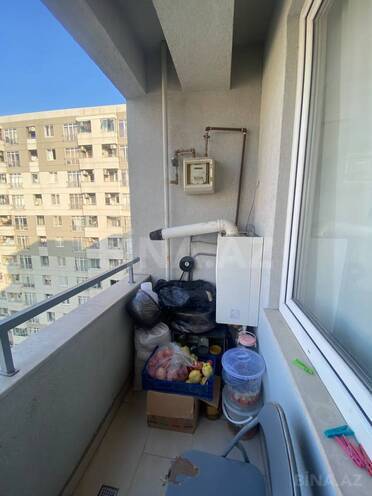 Satılır 2 otaqlı yeni tikili 50 m², 20 Yanvar m., photo 10 from 12