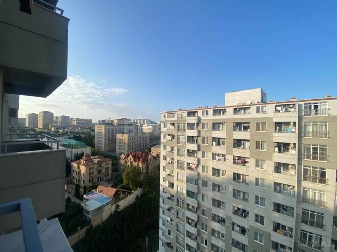 Satılır 2 otaqlı yeni tikili 50 m², 20 Yanvar m., photo 11 from 12