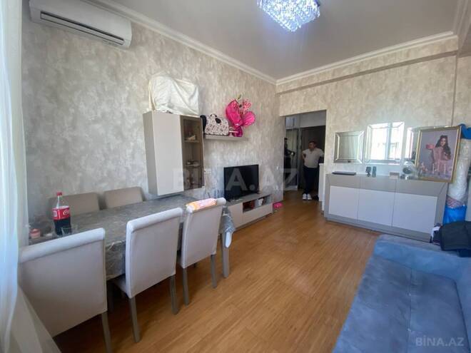 Satılır 2 otaqlı yeni tikili 50 m², 20 Yanvar m., photo 5 from 12