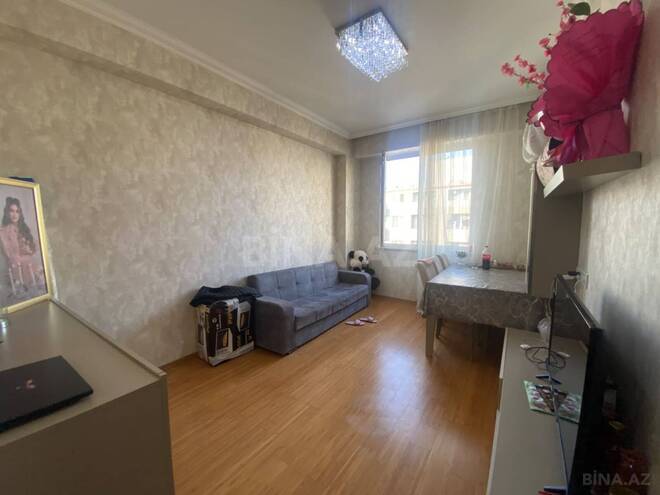Satılır 2 otaqlı yeni tikili 50 m², 20 Yanvar m., photo 4 from 12