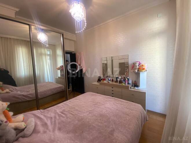 Satılır 2 otaqlı yeni tikili 50 m², 20 Yanvar m., photo 8 from 12