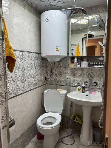 Сдается 2-комн. вторичка 44 м², м. 28 мая, photo 9 from 12