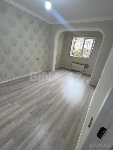 Satılır 3 otaqlı köhnə tikili 75 m², Nəsimi r., photo 3 from 17