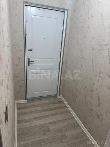 Satılır 3 otaqlı köhnə tikili 75 m², Nəsimi r., photo 13 from 17