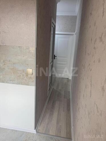 Satılır 3 otaqlı köhnə tikili 75 m², Nəsimi r., photo 11 from 17