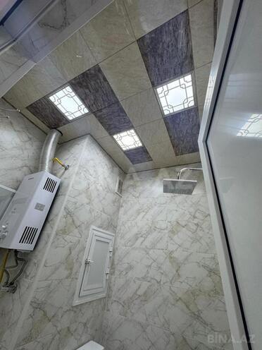 Satılır 3 otaqlı köhnə tikili 75 m², Nəsimi r., photo 12 from 17