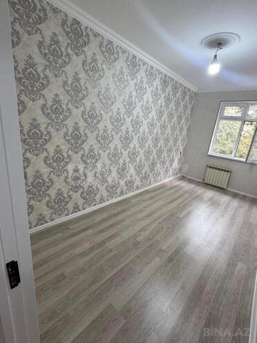 Satılır 3 otaqlı köhnə tikili 75 m², Nəsimi r., photo 1 from 17