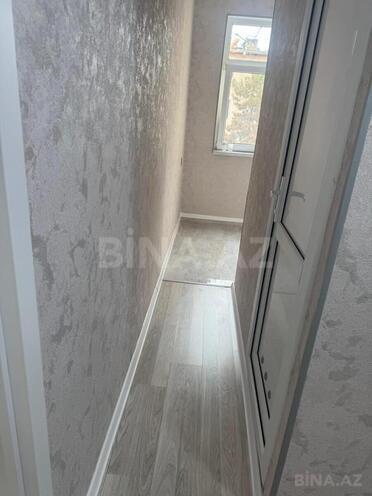 Satılır 3 otaqlı köhnə tikili 75 m², Nəsimi r., photo 5 from 17