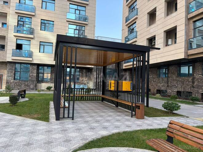 Продается 2-комн. новостройка 67.1 м², м. 28 мая, photo 21 from 29