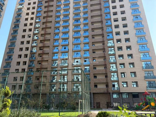 Продается 2-комн. новостройка 67.1 м², м. 28 мая, photo 3 from 29