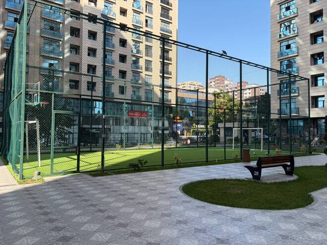 Продается 2-комн. новостройка 67.1 м², м. 28 мая, photo 15 from 29