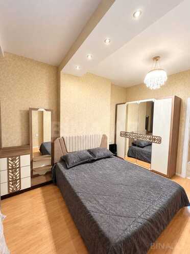 Сдается 2-комн. новостройка 75 м², м. Шах Исмаил Хатаи, photo 5 from 15