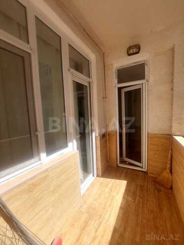 İcarəyə verilir 2 otaqlı yeni tikili 82 m², Xətai r., photo 10 from 13