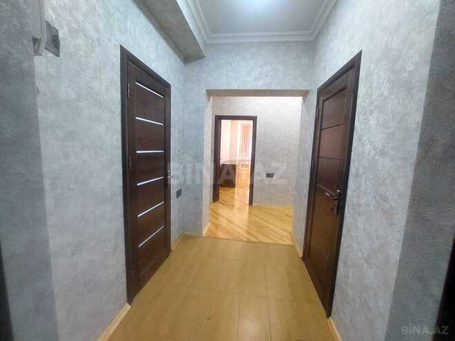 İcarəyə verilir 2 otaqlı yeni tikili 82 m², Xətai r., photo 8 from 13