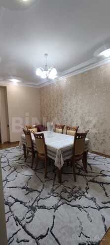 Сдается 3-комн. новостройка 92 м², м. Нефтчиляр, photo 3 from 13