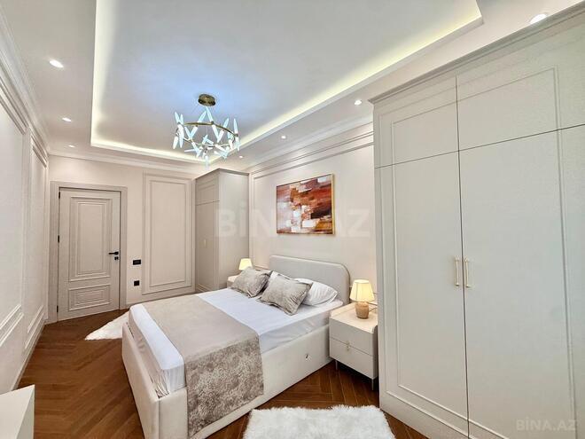 Продается 3-комн. новостройка 115 м², м. 28 мая, photo 11 from 19