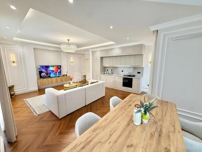 Продается 3-комн. новостройка 115 м², м. 28 мая, photo 6 from 19