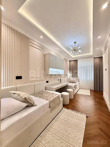 Продается 3-комн. новостройка 115 м², м. 28 мая, photo 12 from 19
